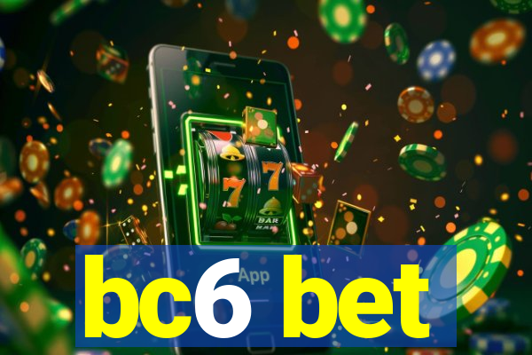 bc6 bet